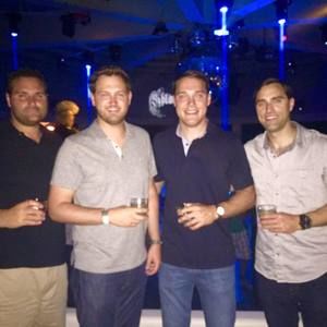 Meet your Posher, Alex